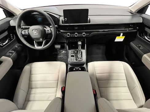 New 2026 Honda CR-V EX-L image 18