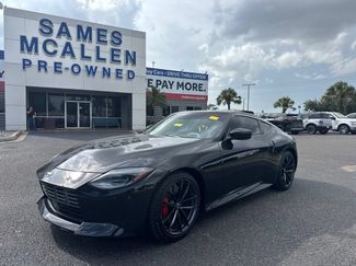 Used 2024 Nissan Z Performance w/ Floor Mat Package RWD video 1