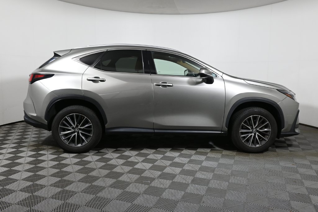 Used 2024 Lexus NX 350 AWD w/ Cold Area Package image 8