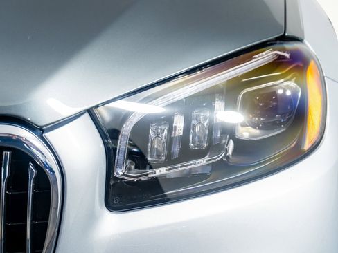 Used 2023 Mercedes-Benz Maybach GLS 600 Maybach GLS 600 image 22