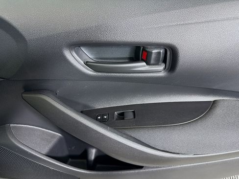 Used 2026 Toyota Corolla LE image 30