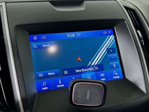 Used 2020 Ford Edge ST-Line FWD image 22