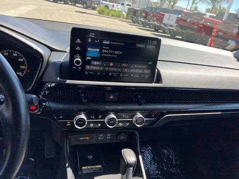 Used 2025 Honda CR-V EX-L image 19