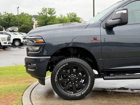 New 2026 RAM 2500 Tradesman AWD/4WD image 13