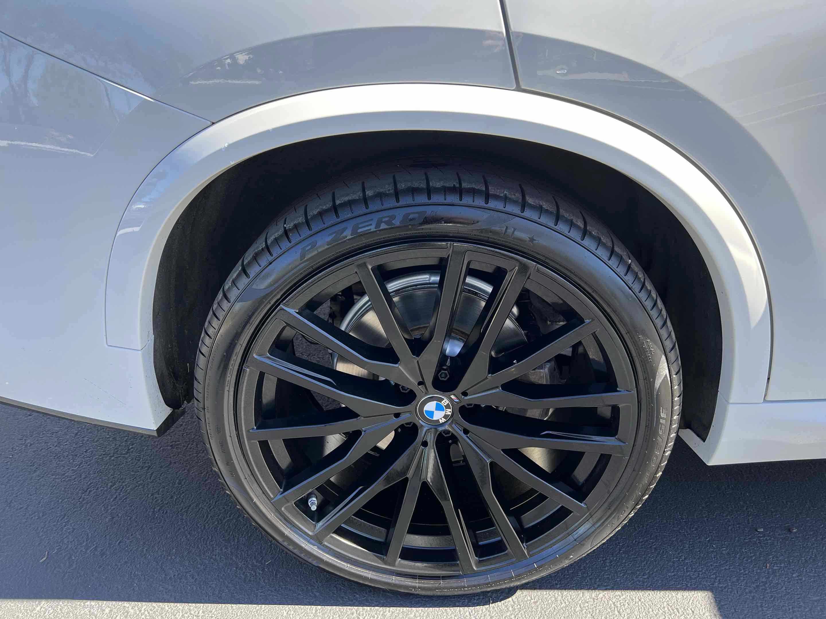 Used 2020 BMW X5 sDrive40i w/ M Sport Package RWD image 95