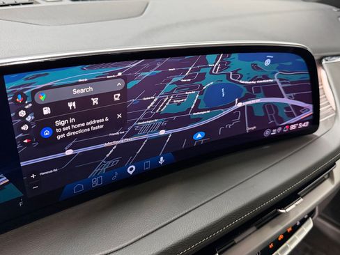 Used 2024 Cadillac XT4 Premium Luxury FWD image 27