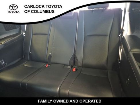 Used 2024 Toyota Grand Highlander AWD Hybrid image 15