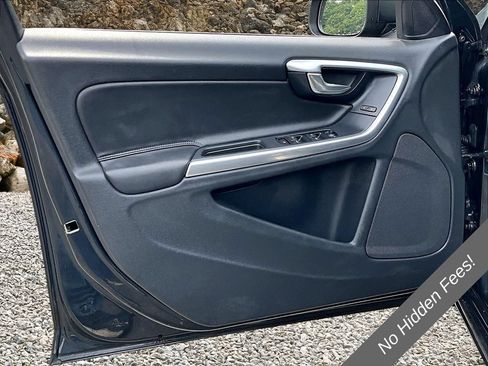 Used 2015 Volvo S60 T5 Premier FWD image 19