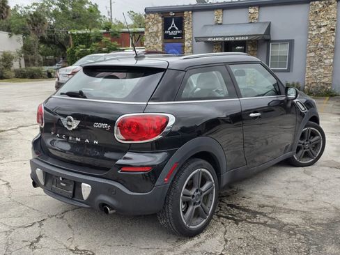 Used 2013 MINI Cooper Paceman S image 4