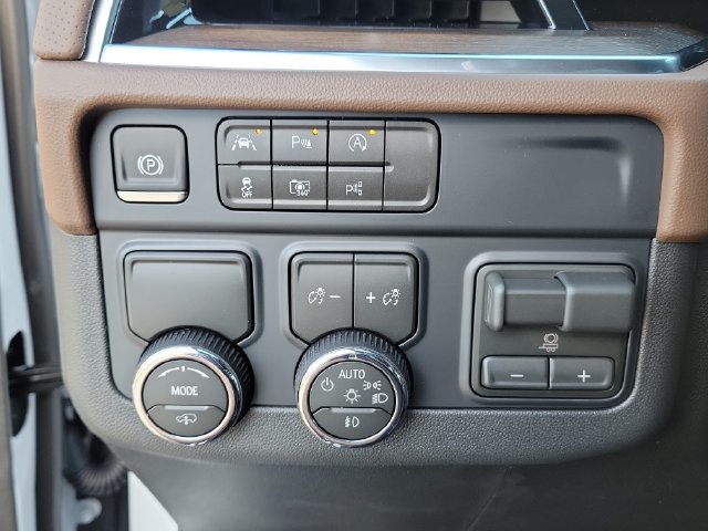 New 2026 Chevrolet Tahoe High Country RWD image 29