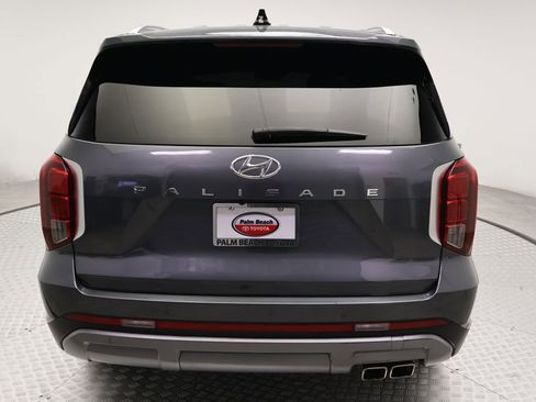 Used 2025 Hyundai Palisade SEL FWD image 10