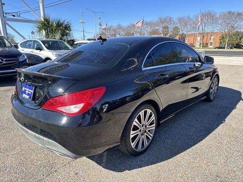 Used 2018 Mercedes-Benz CLA 250 image 8
