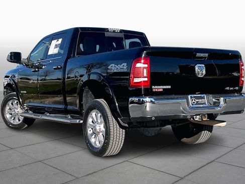 Used 2021 RAM 2500 Laramie image 11