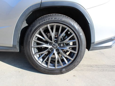 Used 2020 Lexus RX 350 F Sport image 23