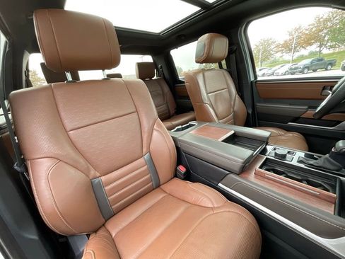 Used 2024 Toyota Tundra 1794 Edition image 19