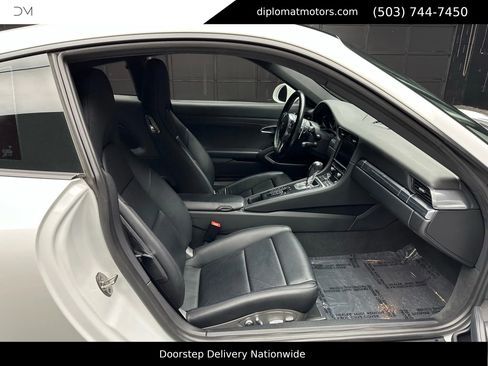 Used 2014 Porsche 911 Carrera S image 19