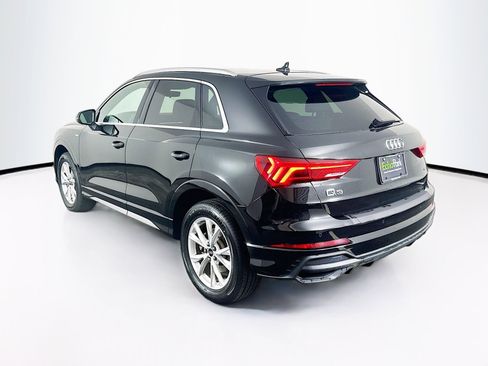 Used 2025 Audi Q3 2.0T Premium image 5