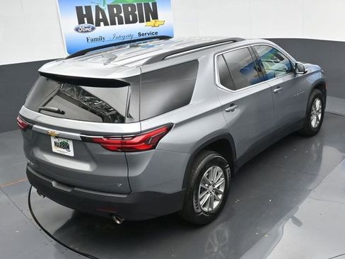 Used 2023 Chevrolet Traverse LT FWD image 27