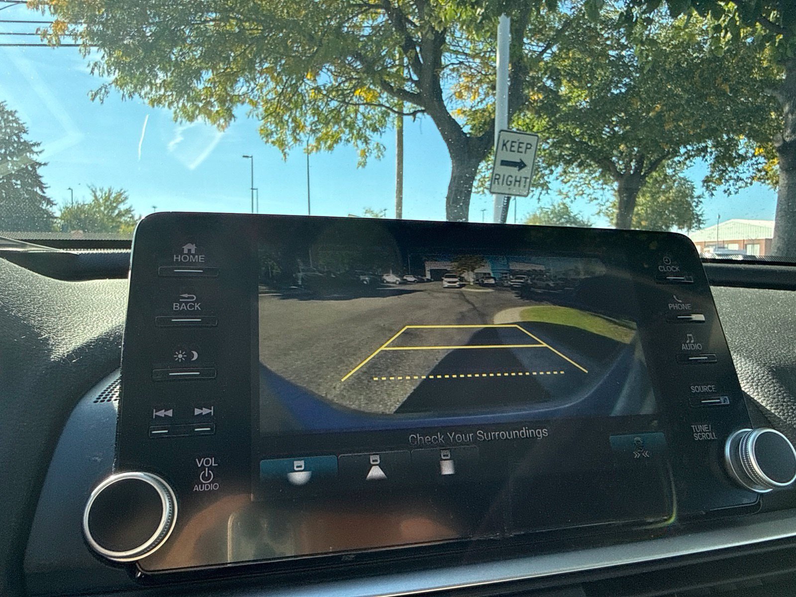 Used 2019 Honda Accord EX-L image 33