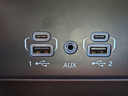 New 2025 Jeep Grand Cherokee L Limited w/ Black Appearance Package image 24