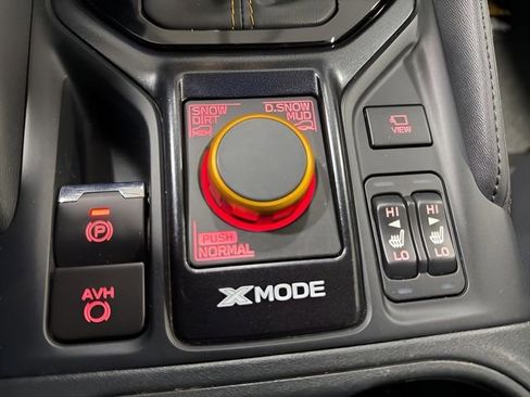 Used 2024 Subaru Forester Wilderness image 25