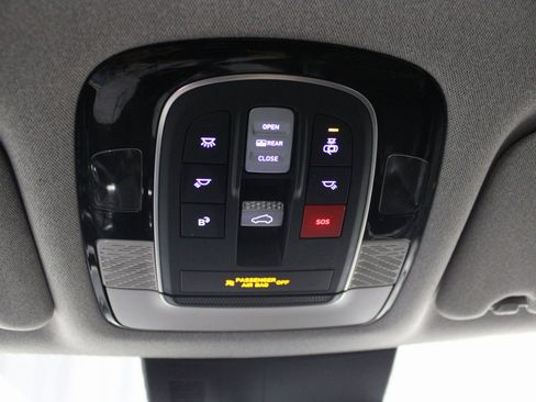 Used 2023 Hyundai Palisade Limited w/ Cargo Package image 39