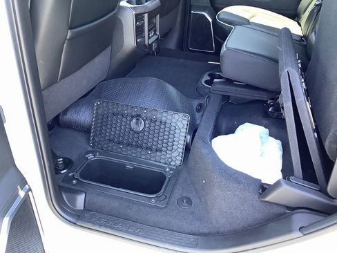 New 2025 RAM 2500 Laramie image 26