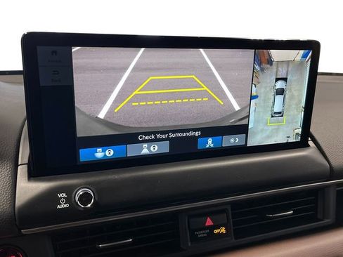 New 2026 Honda Pilot Elite image 22