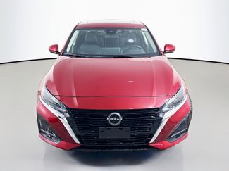 Used 2024 Nissan Altima 2.5 SL video 2