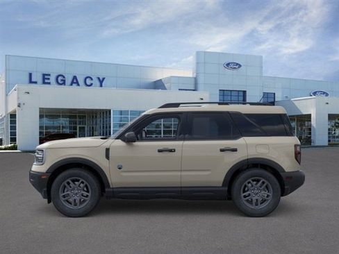 New 2025 Ford Bronco Sport Big Bend w/ Convenience Package image 3