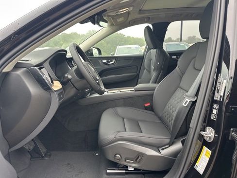 New 2026 Volvo XC60 B5 Plus w/ Protection Package Premier image 14