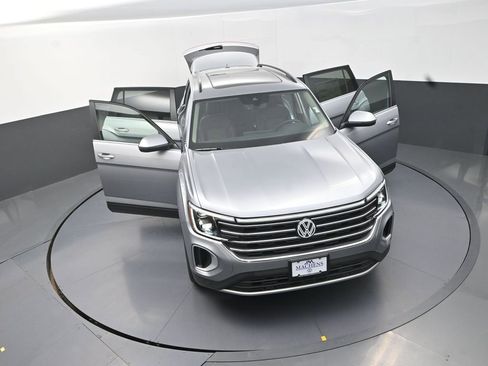 New 2026 Volkswagen Atlas SE AWD/4WD image 30