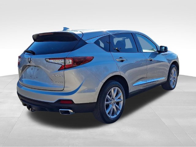 Used 2023 Acura RDX AWD image 4