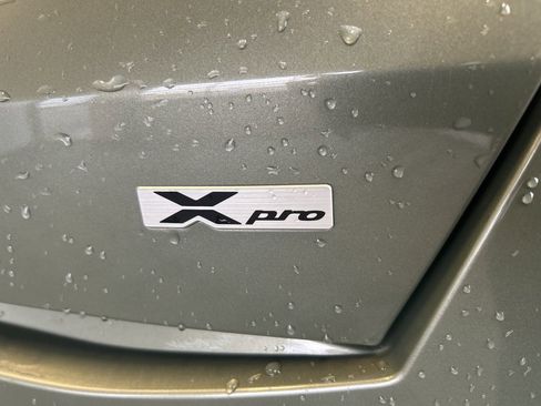 Used 2025 Kia Sorento SX Prestige image 7