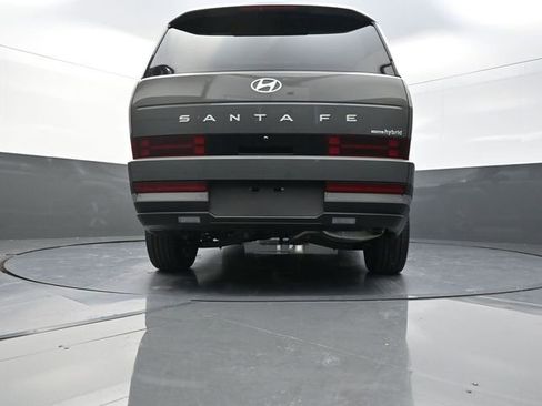 New 2026 Hyundai Santa Fe Limited AWD/4WD image 38