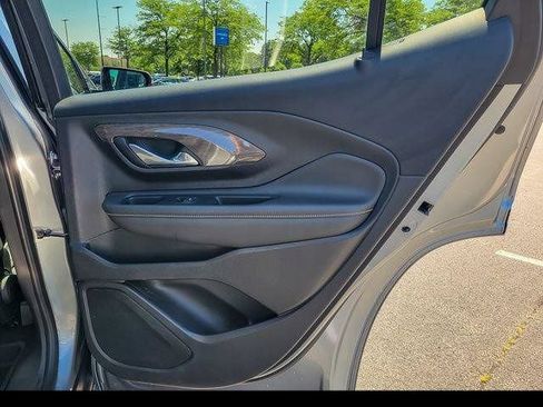 Certified 2023 GMC Terrain Denali w/ LPO, Floor Liner Package AWD/4WD image 32