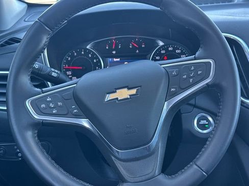 Certified 2022 Chevrolet Equinox LT image 17