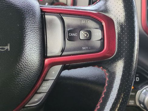 Used 2022 RAM 1500 Rebel w/ Rebel Level 2 Equipment Group image 27