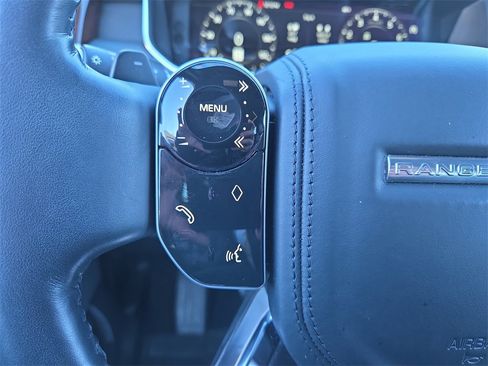 Used 2022 Land Rover Range Rover Westminster Edition image 21