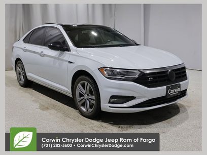Used 2019 Volkswagen Jetta R-Line