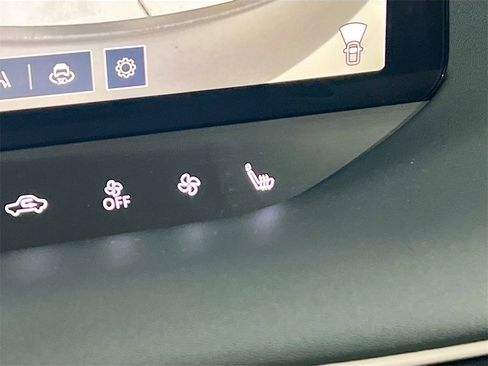 New 2026 Nissan Leaf SV+ image 20