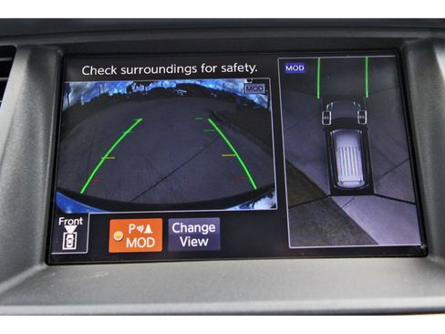 Used 2019 Nissan Armada SL w/ Premium Package RWD image 27