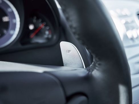 Used 2006 Mercedes-Benz SLR image 70