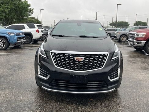 Used 2023 Cadillac XT5 Premium Luxury w/ Technology Package image 2
