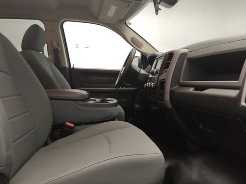 Used 2017 RAM 1500 Tradesman w/ Popular Equipment Group RWD image 21