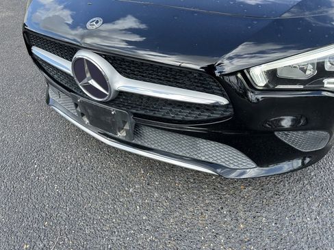 Used 2020 Mercedes-Benz CLA 250 image 10