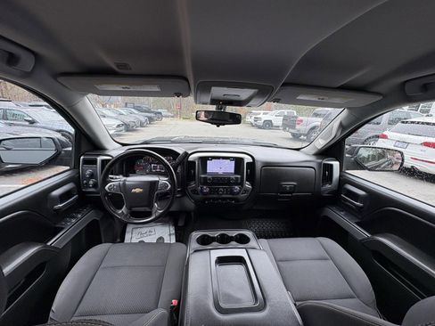 Used 2016 Chevrolet Silverado 1500 LT w/ All Star Edition image 29