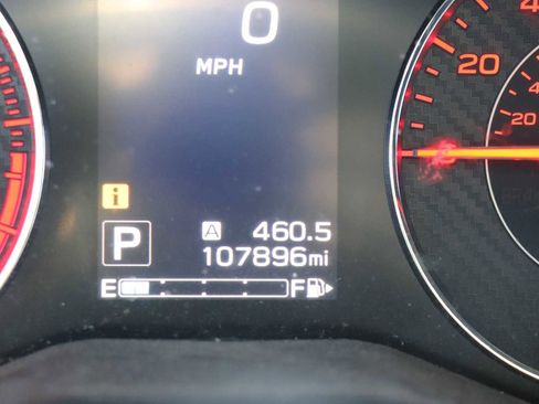 Used 2019 Subaru Impreza 2.0i Sport image 11