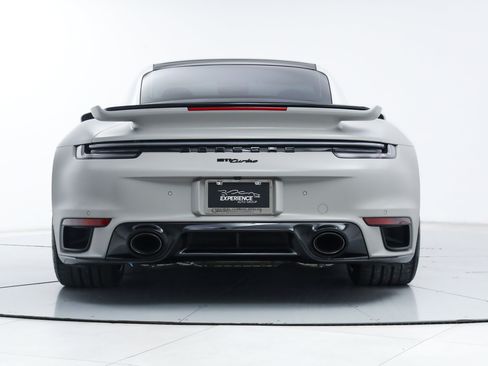 Used 2024 Porsche 911 GT3 RS AWD/4WD image 4