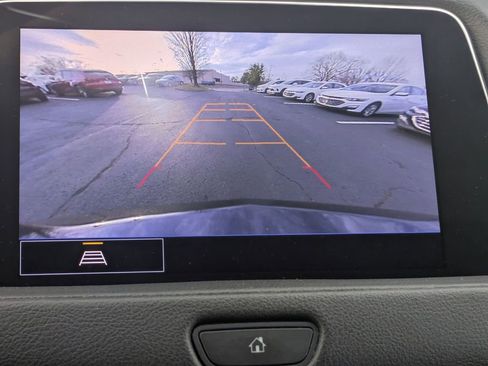 Used 2023 Cadillac XT4 Premium Luxury image 22